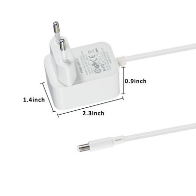 Europäischer Wandschalter 5V 1A 2A 3A Eu Stecker Ac Dc