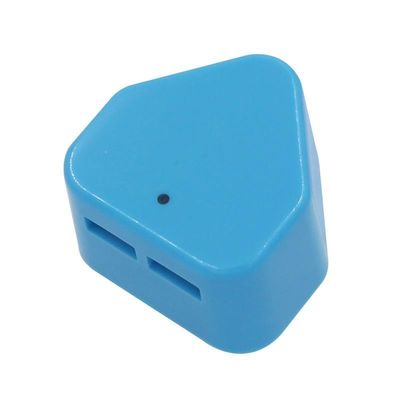 Südafrika Indien Stecker Stromversorgung Adapter Mobiltelefon Stromanschluss 5Volt 3Pin