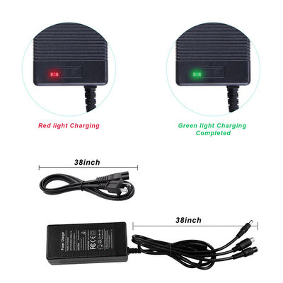Länge 1m 1,8m 12V 10A Desktop-Stromversorgungsadapter zum Laden von Laptops 120W