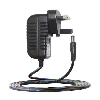 9V 1A Versorgung Universal US UK EU AU Netzteil 4,0*1,7mm Anschluss