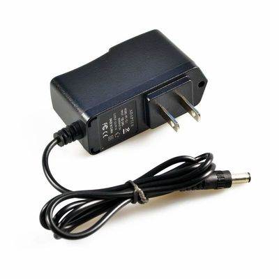 36 Watt Wandmontierte 12V 3A-Stromversorgung Adapter mit EU US AU UK Steckdosen 100-240V