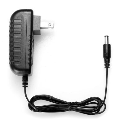 36 Watt Wandmontierte 12V 3A-Stromversorgung Adapter mit EU US AU UK Steckdosen 100-240V
