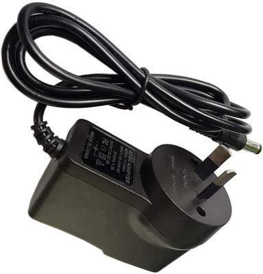 AU 5V 1A 1.5A SAA zugelassen 1M DC 5521 Jack Stromversorgung Adapter für Computer