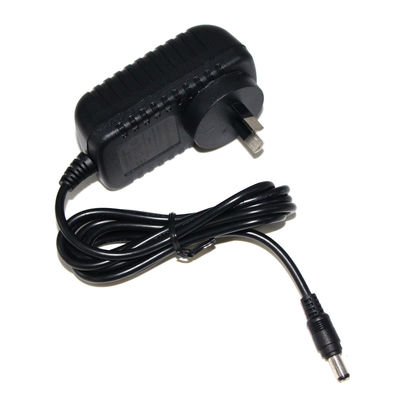 AU 5V 1A 1.5A SAA zugelassen 1M DC 5521 Jack Stromversorgung Adapter für Computer