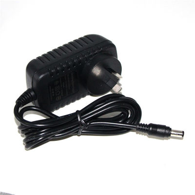 AU 5V 1A 1.5A SAA zugelassen 1M DC 5521 Jack Stromversorgung Adapter für Computer