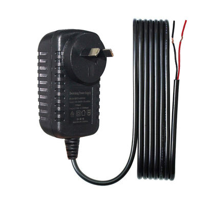 AU Stecker-In-Dc-Stromversorgungsadapter 5V 3A Ausgang für LED-Monitor und Schnellladung
