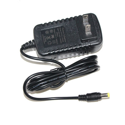 24V1A 2a Black Ups Backup Lithiumbatterie 2.3A DC-Versorgung 24 Volt 6 Ampere Wechselstromadapter