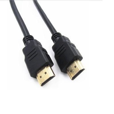 1m 1,5m 3m 5m 10m 1080P 3D TV HDMI Kabel mit Kombinationsschutz von Mann zu Mann