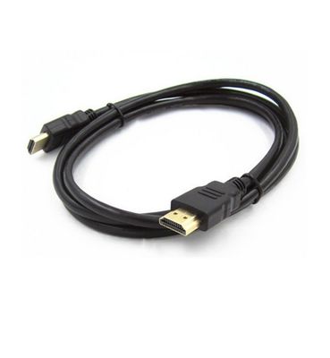 1m 1,5m 3m 5m 10m 1080P 3D TV HDMI Kabel mit Kombinationsschutz von Mann zu Mann