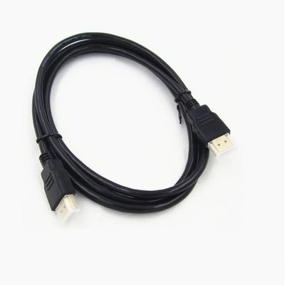 1m 1,5m 3m 5m 10m 1080P 3D TV HDMI Kabel mit Kombinationsschutz von Mann zu Mann