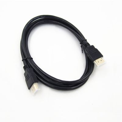 HDMI-Kabel 1,5m 3m 5m 10m Goldplattiert 1080P 3D Fernseher