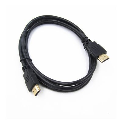 1m 1,5m 3m 5m 10m 1080P 3D TV HDMI Kabel mit Kombinationsschutz von Mann zu Mann