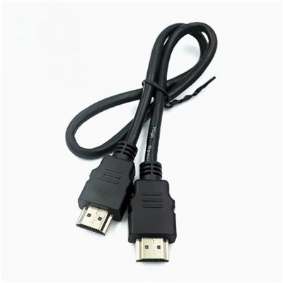 Anschluss Anzeige HDMI-Kabel Version 1.4 Ultra-Clear Flexible Hard Case
