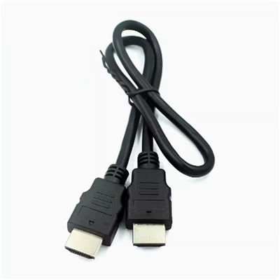 Anschluss Anzeige HDMI-Kabel Version 1.4 Ultra-Clear Flexible Hard Case