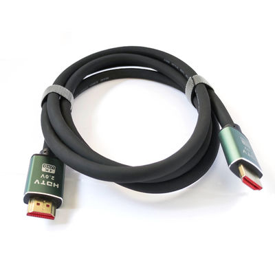 4K-HDMI-Kabel 0,5 m bis 30 m für Computer-Hochwertigkeit Video