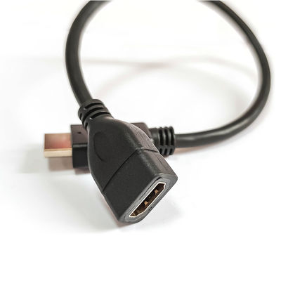 4K-HDMI-Kabel 0,5 m bis 30 m für Computer-Hochwertigkeit Video