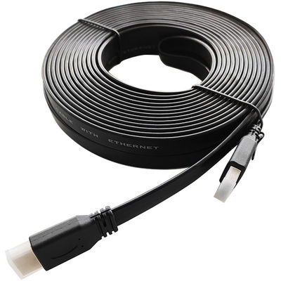 4K-HDMI-Kabel 0,5 m bis 30 m für Computer-Hochwertigkeit Video