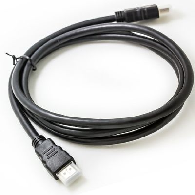 4K-HDMI-Kabel 0,5 m bis 30 m für Computer-Hochwertigkeit Video