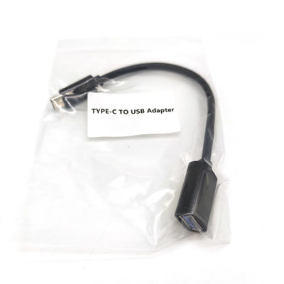 3.5MM-6.0MM Außendurchmesser Projektor HDMI-Kabel USB 3.1 Typ C bis USB Typ A