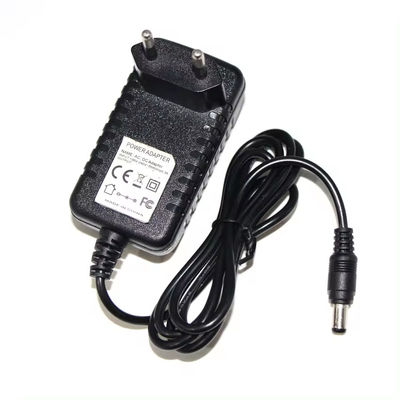 DC 12V 2A Stromversorgungsadapter für Cctv IP Kamera Ladung Ac Adapter 12V DC 5,5Mm Jack
