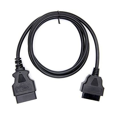 14Pin bis 16Pin OBD II Diagnosekabel für Motorräder Anwendbare Modelle Motorrad