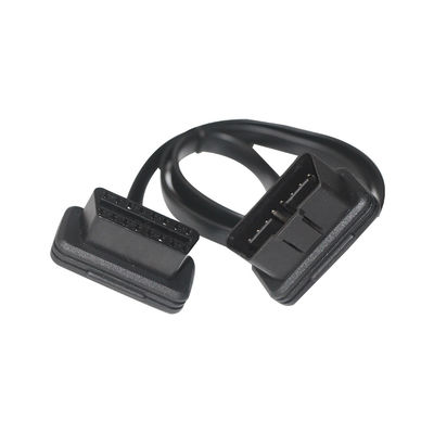 16Pin männlich auf weiblich Verlängerungskabel für Auto-Automotive OBD 2 Diagnosetool Adapter
