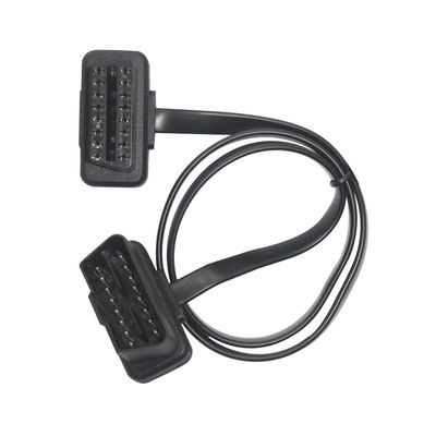 16Pin männlich auf weiblich Verlängerungskabel für Auto-Automotive OBD 2 Diagnosetool Adapter