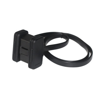16Pin männlich auf weiblich Verlängerungskabel für Auto-Automotive OBD 2 Diagnosetool Adapter