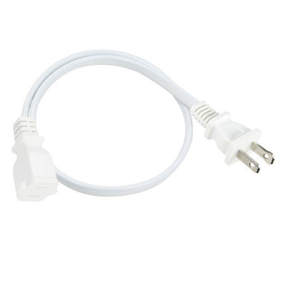 AC-Anschluss NEMA 1-15P zu NEMA 1-15R