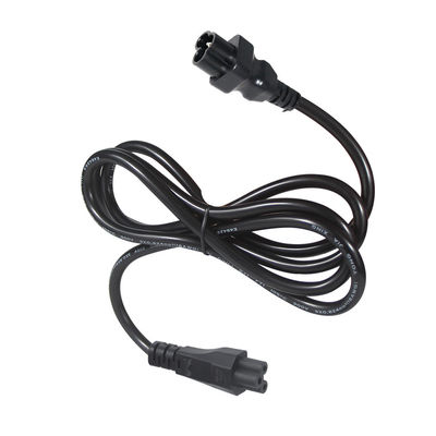 IEC 60320 C5 bis IEC 60320 C6 für UPS-PDU
