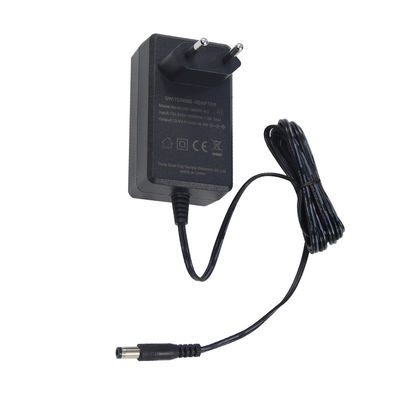 3.5X1.35Mm Männlicher Jack 12V 3A 36W Wechseln AC Dc Stromadapter Versorgungsladegerät für Cctv