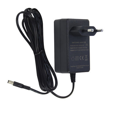 3.5X1.35Mm Männlicher Jack 12V 3A 36W Wechseln AC Dc Stromadapter Versorgungsladegerät für Cctv