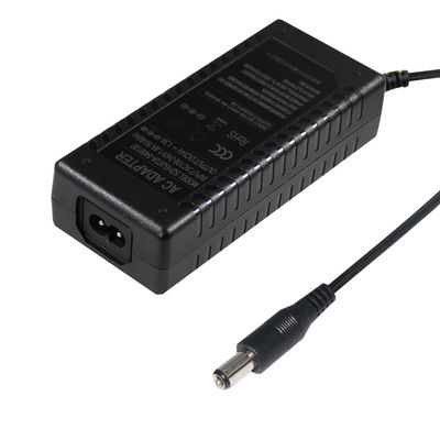 54V 1.3A Schaltanlage für Laptop Jack 55Mmx21mm DC-Versorgungs-Power Adapter Eingang 100-240V Ac 50-60Hz