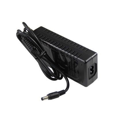 54V 1.3A Schaltanlage für Laptop Jack 55Mmx21mm DC-Versorgungs-Power Adapter Eingang 100-240V Ac 50-60Hz