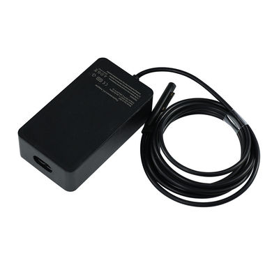 15V 4A Tablet-Power-Adapter 65W für das Ladegerät