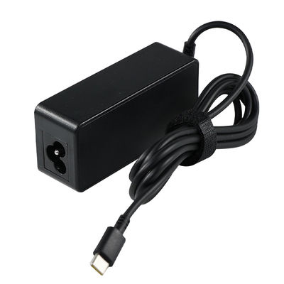 Desktop-Power-Adapter Typ-C PD 45W Laptop-Ladegerät 20V 2,25A MAX