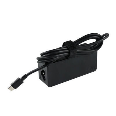 Desktop-Power-Adapter Typ-C PD 45W Laptop-Ladegerät 20V 2,25A MAX