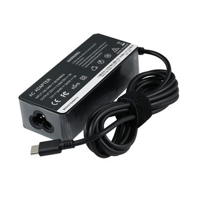 Desktop-Laptop-Ladegerät schnelles Laden Typ-C PD 65W 20V 3.25A MAX