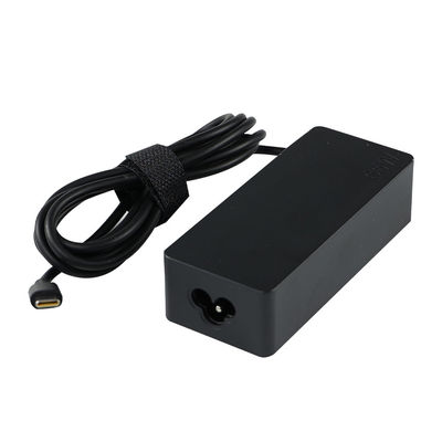 Desktop-Laptop-Ladegerät schnelles Laden Typ-C PD 65W 20V 3.25A MAX