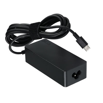 Desktop-Laptop-Ladegerät schnelles Laden Typ-C PD 65W 20V 3.25A MAX