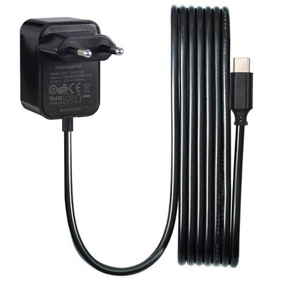 Wandstecker Wechselstromversorgung Adapter 5V 3A Eu Adapter