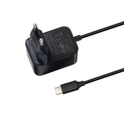 Wandstecker Wechselstromversorgung Adapter 5V 3A Eu Adapter