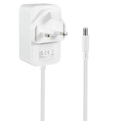 12V 3A USB-C-Adapter Typ C Ladeleistung mit CE-Zulassung