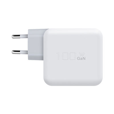 100W GaN-Ladegerät für Laptop QC3.0 Ladeanschluss 1A 2C PD OEM