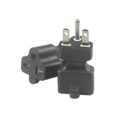 Europäische GaN Tech 3Ports 65W USB C USB-A QC3.0 Ladegerät für Laptop