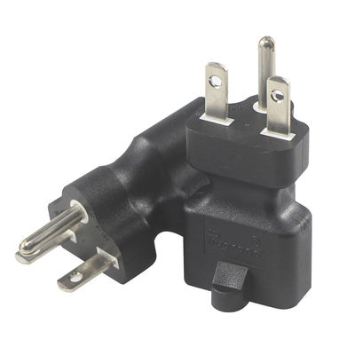 Europäische GaN Tech 3Ports 65W USB C USB-A QC3.0 Ladegerät für Laptop