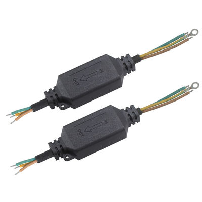 110-277V Außenentladungsschutzvorrichtungen 6Kv 9Kv 10Kv 12Kv 15Kv SPD