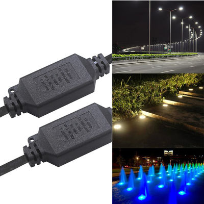 110-277V Außenentladungsschutzvorrichtungen 6Kv 9Kv 10Kv 12Kv 15Kv SPD