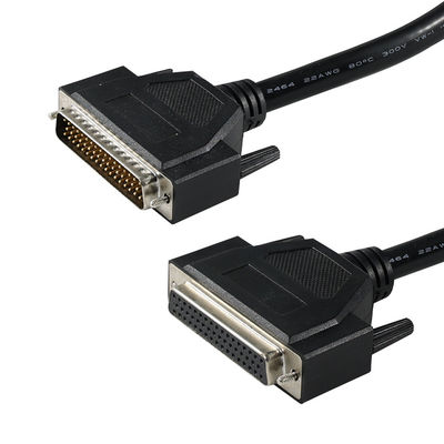 25Pin DB25 Kabel männlicher Wechselgerät zu d-Sub