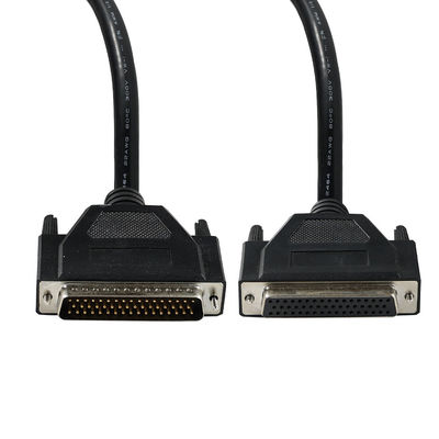 25Pin DB25 Kabel männlicher Wechselgerät zu d-Sub